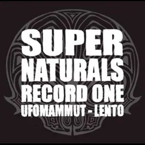 Super naturals : record one